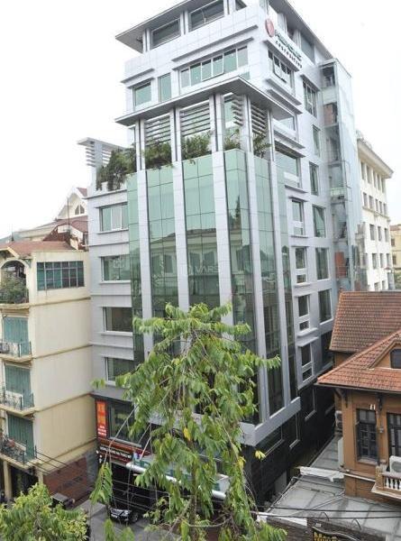 Cần cho thuê Văn phòng, toà nhà văn phòng 40m²