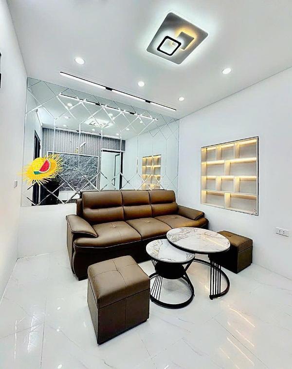 Bán Căn hộ chung cư 80m²