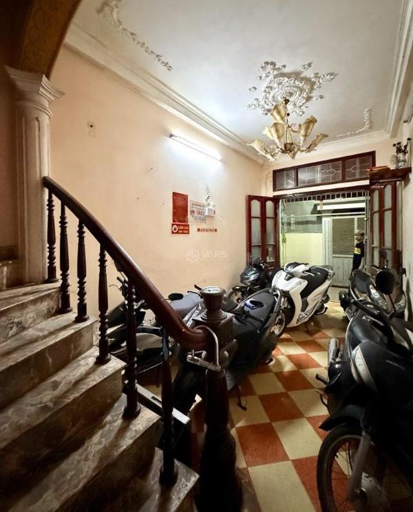 Bán Đất nền riêng lẻ 45m²