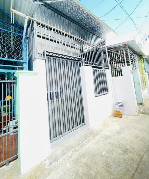 Bán nhà hẻm Phước Long 🏠 , phường Nam Nha Trang. Giá chỉ 2 Tỷ 350 triệu