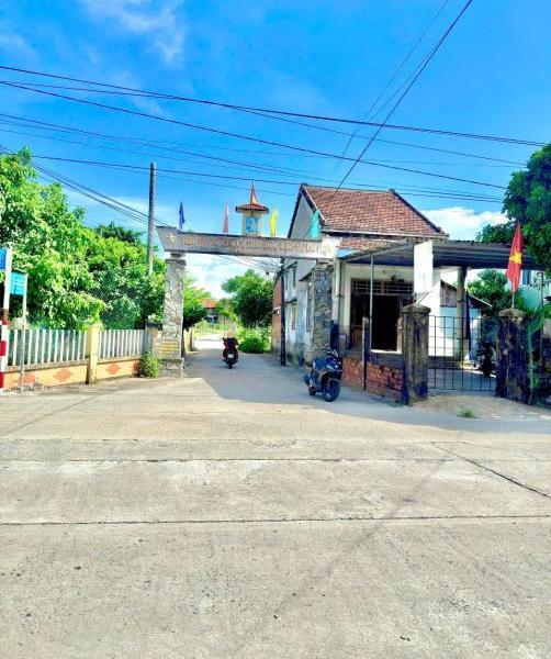 Cần bán Đất nền riêng lẻ 133m²