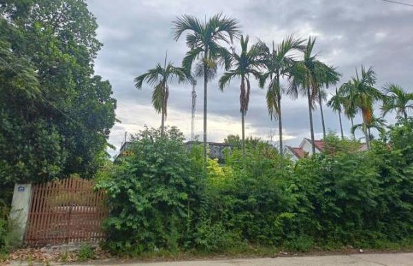 Chủ cần bán Đất nền riêng lẻ 1400m²