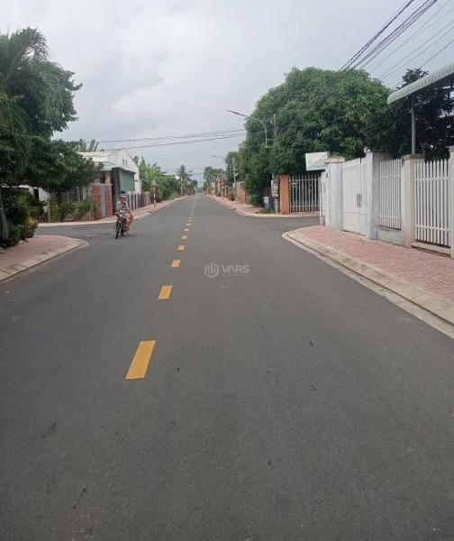 Đất đẹp hẻm Điện Biên 🔥 Phủ, Ninh Thạnh, Tây Ninh ( 8 x 70 )