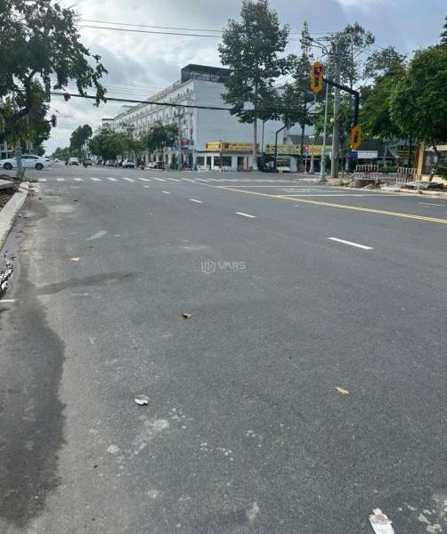 Cần bán đất 🆘 mặt tiền Trường Chinh Mới, Phường 3 Tây Ninh