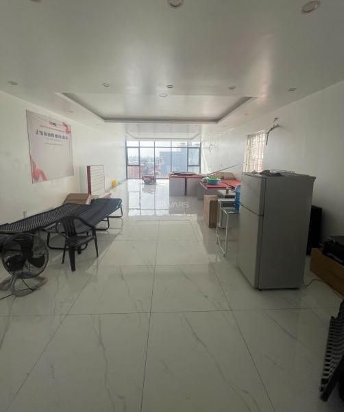 Cho thuê Nhà mặt phố 115m²