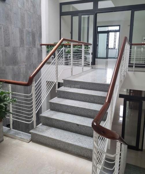 Cho Thuê nhà 4 tầng mới đường 15m Trịnh Đình 🏦 Thảo,gần công viên Thanh Niên.