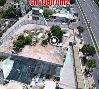 TÔI CHÍNH CHỦ BÁN ĐẤT 1056 PHẠM VĂN ĐỒNG 1255M2 ( 35X38M) GIÁ ☘ 179 TỶ HH1%