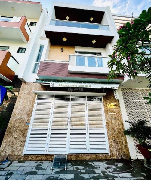 🔔BÁN NHÀ ĐỐI DIỆN CÔNG VIÊN – 🏤 KĐT VCN PHƯỚC LONG 1📣 Sổ hồng sang tên