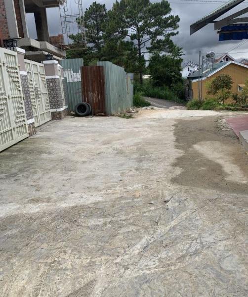 Bán Đất nền riêng lẻ 249m²