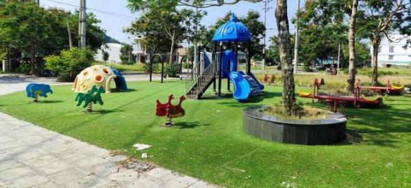 BÁN ĐẤT KINH DOANH 💥 NGAY MẶT TIỀN CHỢ HÀNG RƯỢU - PHƯỜNG TRƯƠNG QUANG TRỌNG