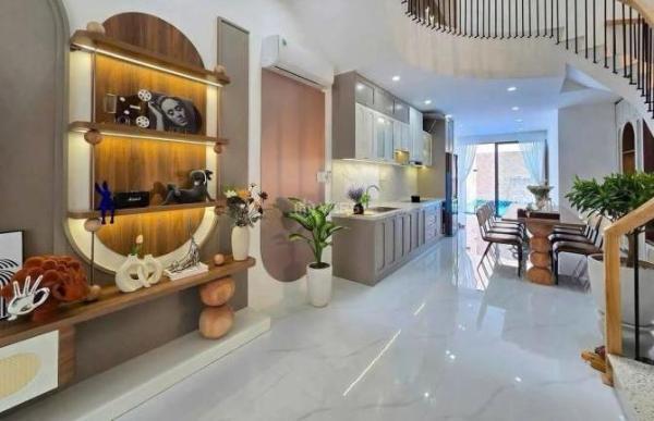 Chủ cần bán Nhà mặt phố 88m²