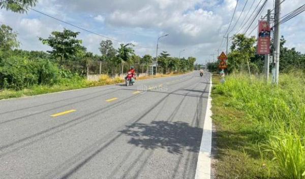 Cần bán Đất nền riêng lẻ 3200m²