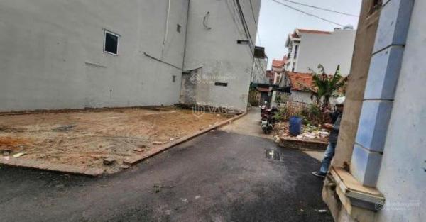 Đất đẹp Tân Quang - Văn Lâm - Hưng Yên - gần Vin Ocean Park 1 - 🏚️ ngõ ô tô - 2.2 tỷ