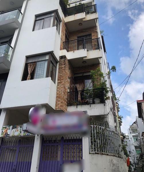 Cần bán Nhà trong hẻm 89m²