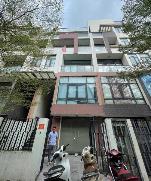 Chủ cho thuê Nhà mặt phố 55m²