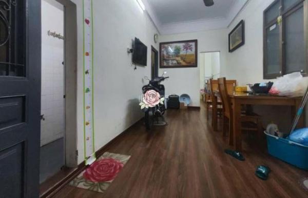 🏡 CHO THUÊ NHÀ NGUYÊN CĂN PHỐ LIỄU GIAI - BA 🌊 ĐÌNH- HIẾM NHÀ - KHU VÍP - Ô TÔ ĐỖ CỬA