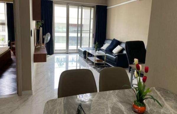 Cho thuê CH Midtown M6, 🏠 Phú Mỹ Hưng, Q7, 2PN, 1WC , full nội thất , giá chỉ : 18 triệu /th