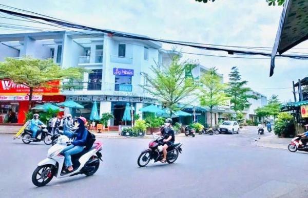 Chủ cần bán Nhà trong hẻm 117m²
