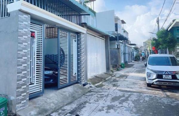 NP789 Bán nhà kp3 gần công 🆘 an phường Trảng Dài