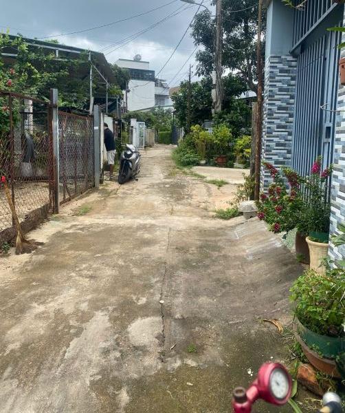 BÁN 🔥 ĐẤT HẺM 354 NGUYỄN VĂN CỪ – PHƯỜNG TÂN LẬP, TP.BMT
