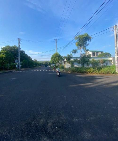 BÁN ĐẤT GÓC 2 MẶT TIỀN – KHU ĐẤU GIÁ TÂN 🏡 PHONG