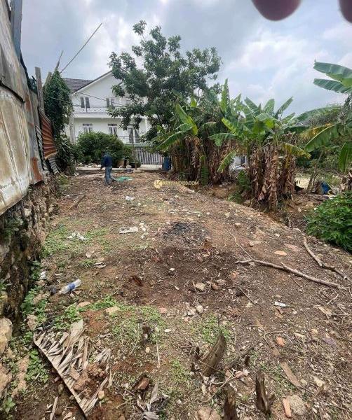 🏡 BÁN ĐẤT MẶT TIỀN 🏚️ KHU QUY HOẠCH - PHẠM HỒNG THÁI, PHƯỜNG 10, ĐÀ LẠT