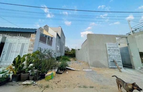 Bán Đất nền riêng lẻ 85m²