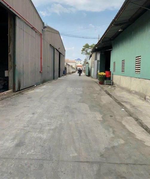 Cần cho thuê Nhà xưởng, nhà kho 1000m²