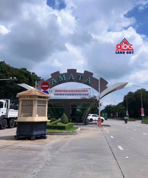 Cho thuê kho xưởng 2100m2 gần kcn Amata ☘ Long Bình Biên Hòa Đồng Nai giá rẻ