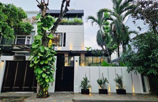 CẦN CHO THUÊ BIỆT THỰ 💥 SIÊU ĐẸP TIỆN NGHI ĐIỆN BIÊN PHỦ Q3 11*20M 3 LẦU 120TR/THÁNG