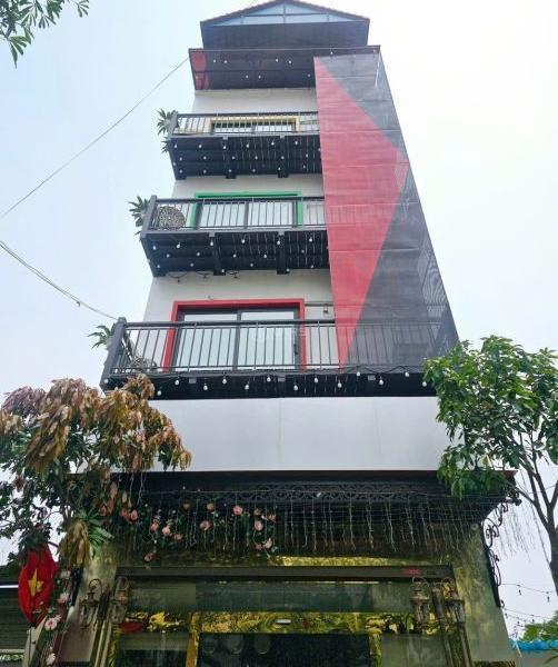 Bán nhà nghỉ 🏢 tại Vạn Lộc Tứ Minh Thành Phố Hải Dương