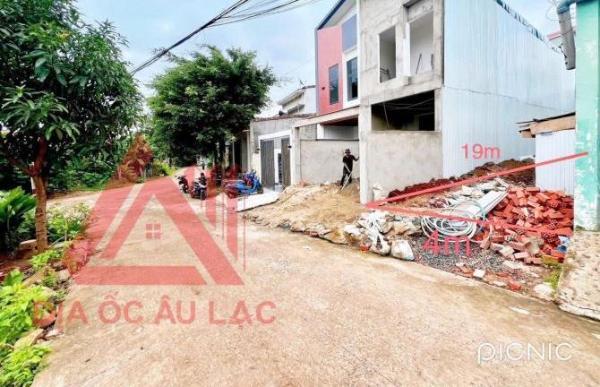ĐẤT ĐẸP GIỮA TRUNG TÂM THÀNH PHỐ - GIÁ CHỈ TỪ 3 TỶ 390 🏤 TRIỆU!