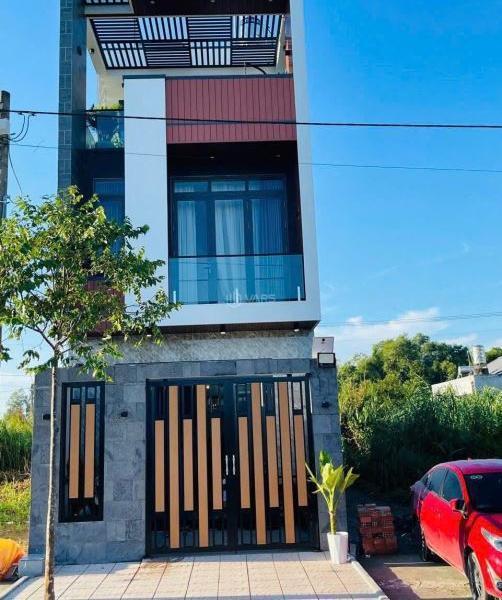 Cần bán Nhà mặt phố 80m²