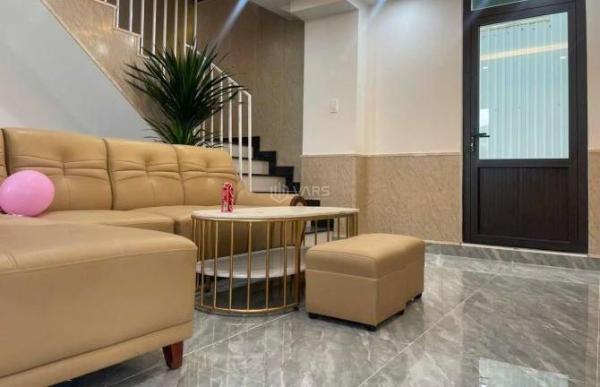 🌟 Nhà Đẹp Đà Lạt ☘ – 136m² – Hẻm Xe Hơi, Gần Chợ & Trường Học – Giá 4,5 Tỷ