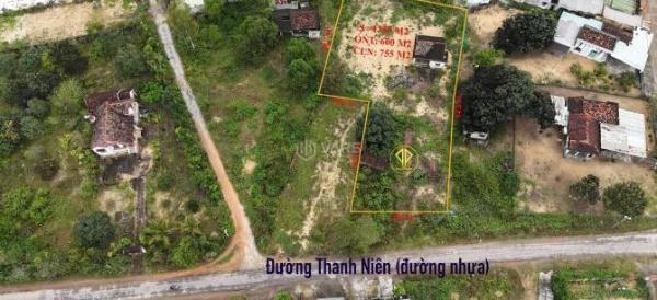 Đất Biển Mặt Tiền Đường Thanh 🏦 Niên giá Cực Sốc 5 Triệu m2 Ven Biển Nam Hội An