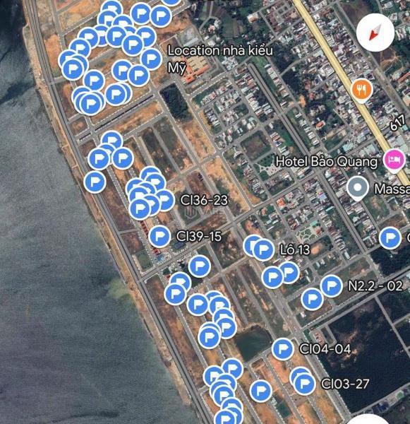 Bán Đất nền Dự án 159m²