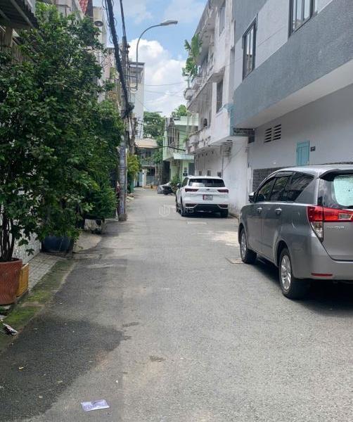 Cần bán Đất nền riêng lẻ 117m²