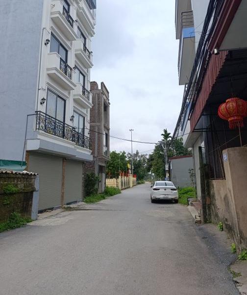 BÁN NHÀ YÊN NGHĨA HÀ 👍 ĐÔNG, OTO TRÁNH, KINH DOANH, VIEW NHÀ VĂN HÓA 35m2 x 5T, 4.85 TỶ