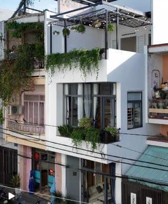 HIẾM_Bán nhà 3 tầng x 64m2 MT đường Bầu Hạc 🏬 2,Thanh Khê_7ti9