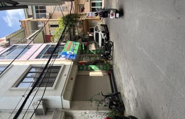 Cần bán Nhà mặt phố 45m²