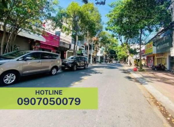 BÁN NHÀ MẶT TIỀN HOÀNG 💥 VĂN THỤ 82M2 GIÁ CHỈ 8.9 TỶ (KHU KINH DOANH ĂN UỐNG GẦN CHỢ)