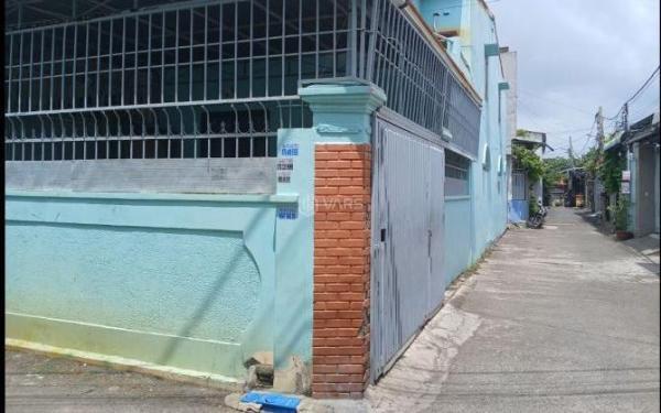 🏡 BÁN NHÀ 1 TRỆT 1 LẦU HẺM ĐƯỜNG 30/4, P RẠCH DỪA, VŨNG 🔥 TÀU – GIÁ BÁN 3,4 TỶ 💥