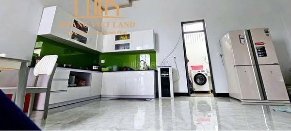 Cần bán Nhà trong hẻm 162m²