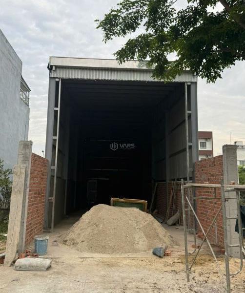Chủ cho thuê Nhà xưởng, nhà kho 210m²