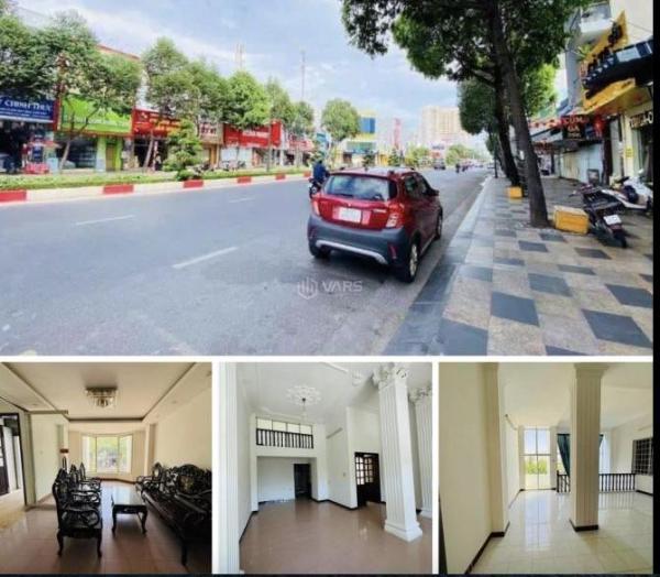 BÁN TOÀ NHÀ 🏘️ ĐƯỜNG LÊ HỒNG PHONG 6 TẦNG NGAY NGÃ 5 VỊ TRÍ VÀNG GIÁ HỢP LÝ