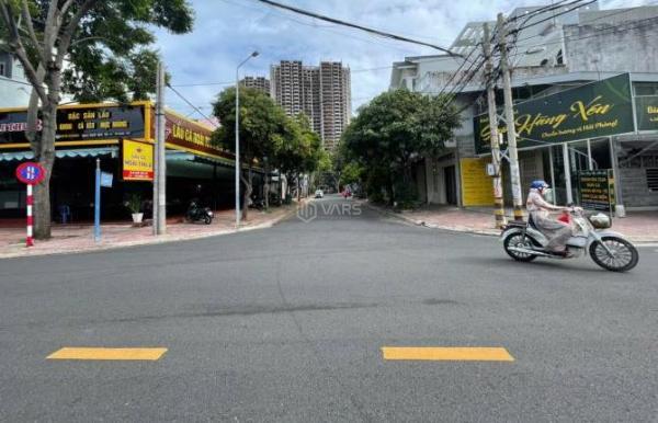 BÁN GÓC 2 MẶT TIỀN NGÔ ĐỨC KẾ VỊ ☘ TRÍ KINH DOANH RẤT ĐẸP VÀ ĐÔNG ĐÚC, HÀNG HIẾM