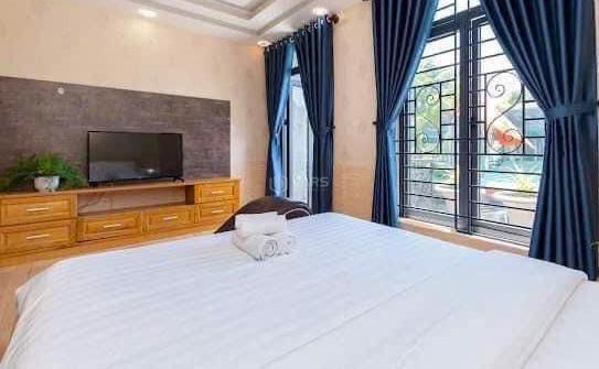 🔥🏨 BÁN KHÁCH SẠN BIỂN 🏬 VŨNG TÀU - DIỆN TÍCH 183m², 21 PHÒNG, GIÁ 38 TỶ ĐANG KINH DOANH