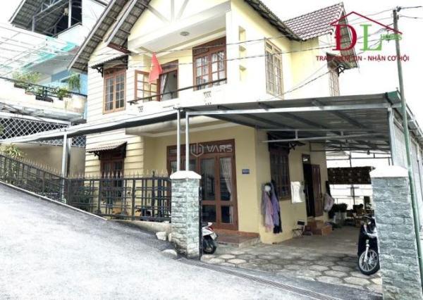 Bán Biệt thự nghỉ dưỡng 214m²