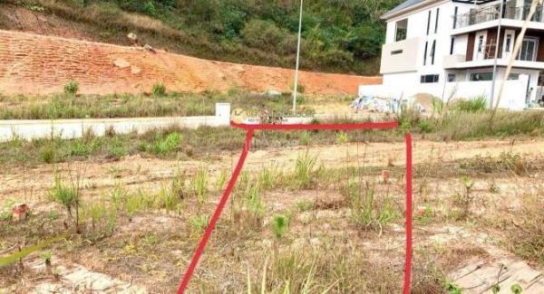 Bán Đất nền riêng lẻ 76m²
