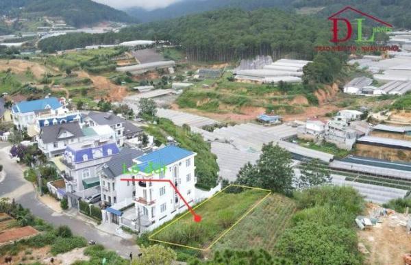 Bán Đất nền riêng lẻ 276m²